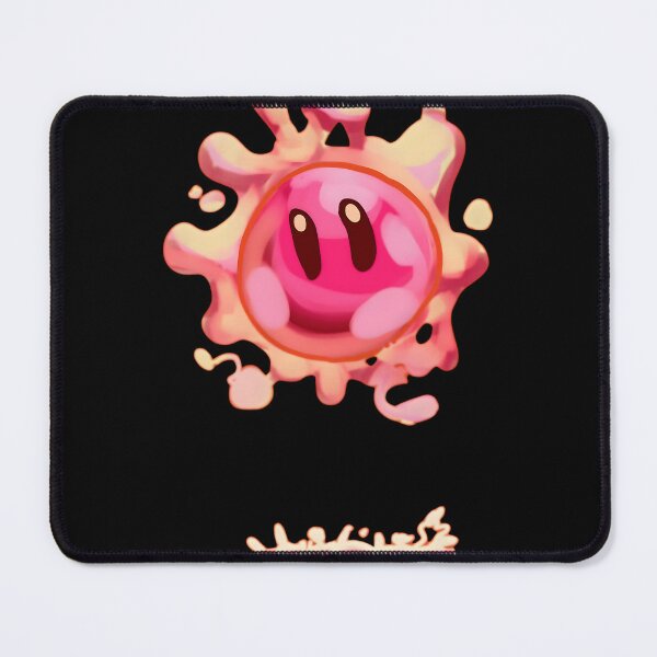 Item preview, Pink Liquid Slime Character designed and sold by Creaturesinzo.