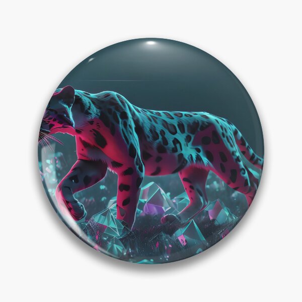 Item preview, Prismatic Prowl designed and sold by ONYX Pixee.