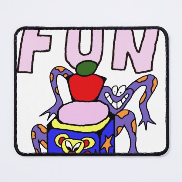 Item preview, Fun Surprise Toy Box designed and sold by FUNCliffs.