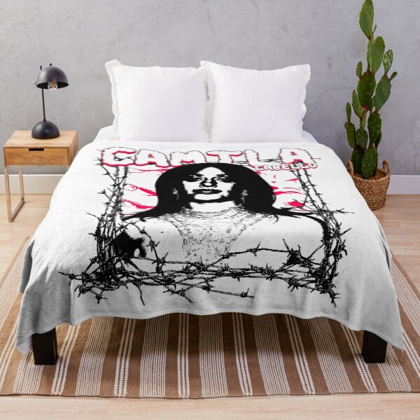 Item preview, Grunge Style Horror Woman Songs designed and sold by VintageNuts.