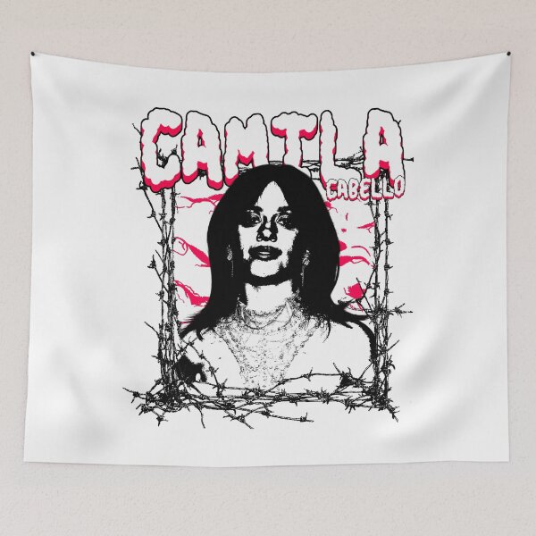 Item preview, Grunge Style Horror Woman Songs designed and sold by VintageNuts.