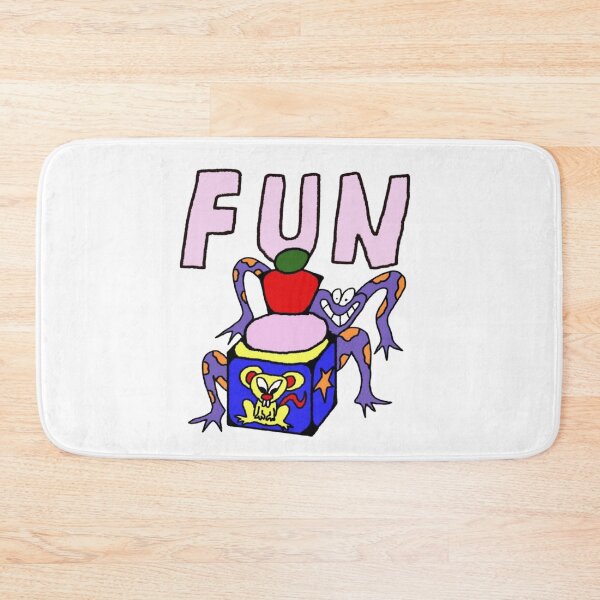 Item preview, Fun Surprise Toy Box designed and sold by FUNCliffs.
