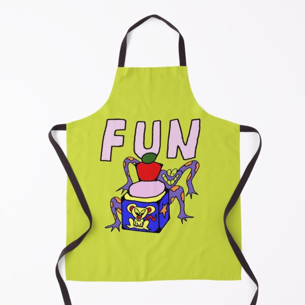 Item preview, Fun Surprise Toy Box designed and sold by FUNCliffs.