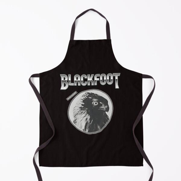 Item preview, Retro Rock Hawk Emblem Graphic designed and sold by VanguardSkull.