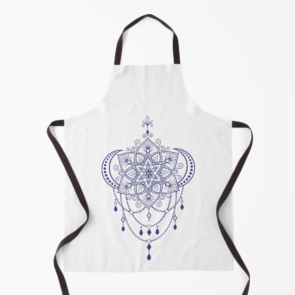 Item preview, Spirituality Sacred Geometry Lotus Flower Zen designed and sold by LuminOrb.