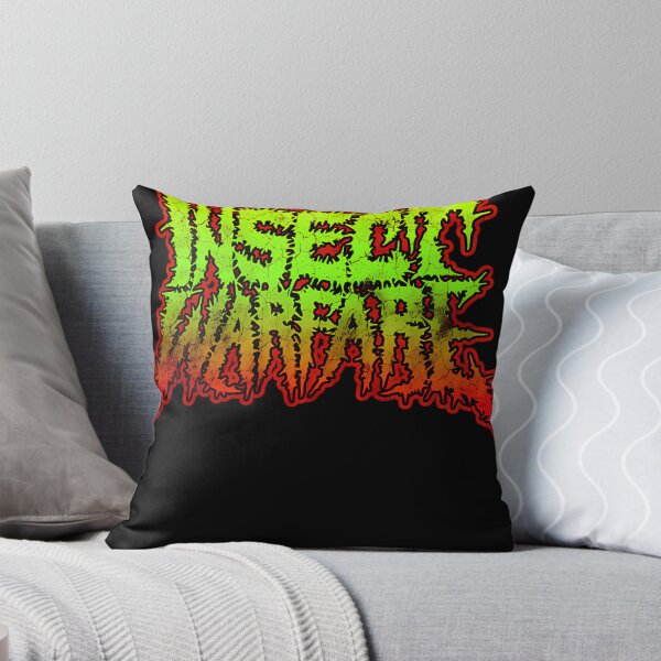 Item preview, Insect Warfare designed and sold by KeithArtWorks.