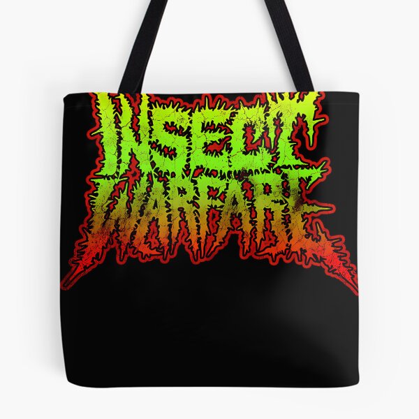 Item preview, Insect Warfare designed and sold by KeithArtWorks.