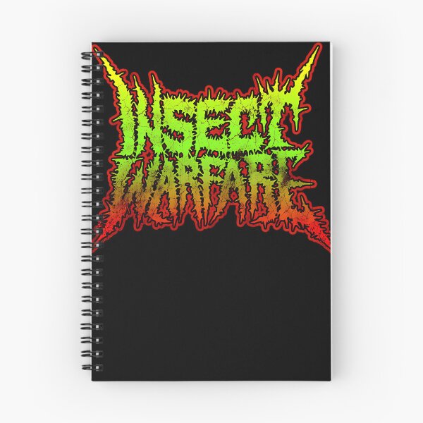 Item preview, Insect Warfare designed and sold by KeithArtWorks.