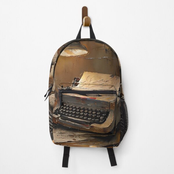 Item preview, The Writer's Solitude designed and sold by ONYX Pixee.