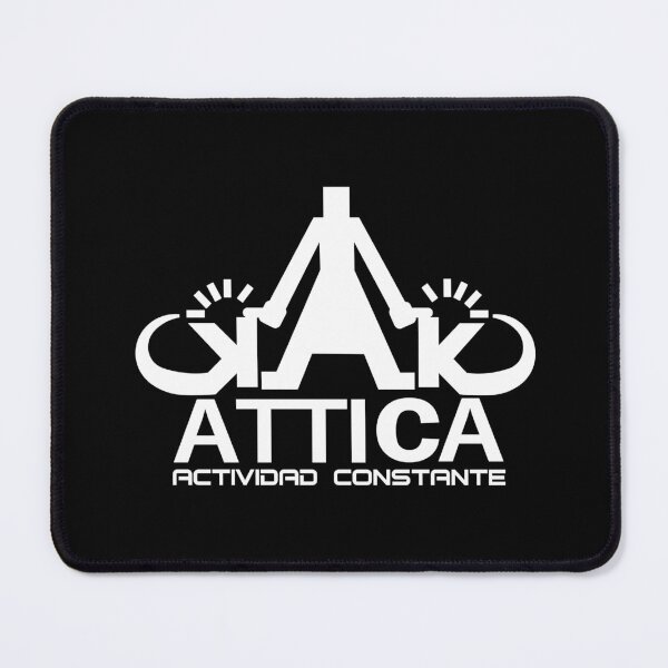 Item preview, Attica Constant Activity designed and sold by THE MODA STEREO.