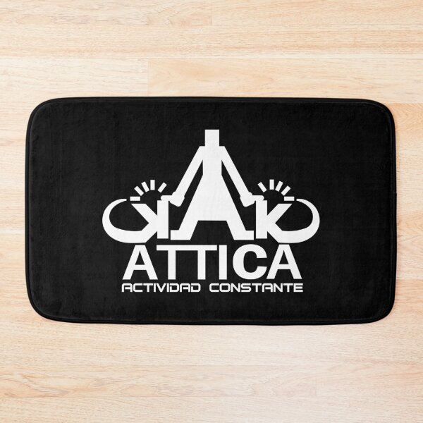 Item preview, Attica Constant Activity designed and sold by THE MODA STEREO.