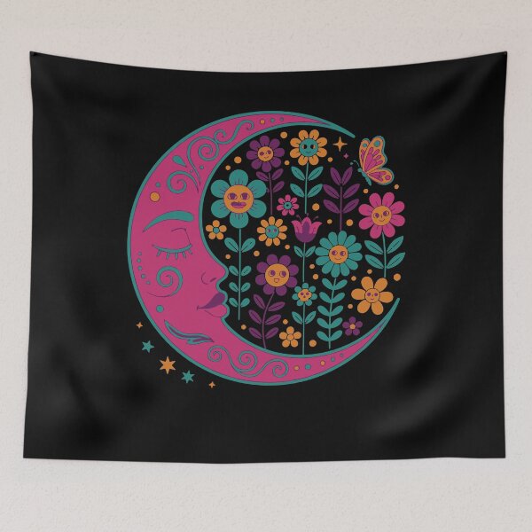 Item preview, Spirituality Meditation Sacred Geometry Lotus designed and sold by LuminOrb.