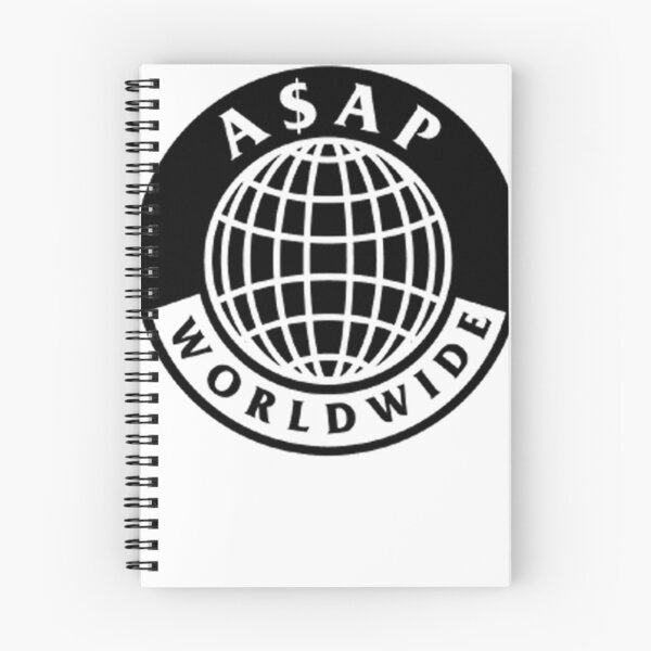 Item preview, 9 Aap Rocky Worldwide designed and sold by KeithArtWorks.