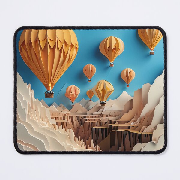 Item preview, Canyon Ascendance designed and sold by ONYX Pixee.