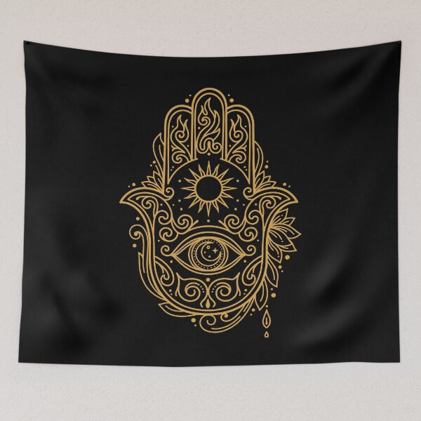 Item preview, Spirituality Sacred Geometry Faith Symbol Zen designed and sold by LuminOrb.