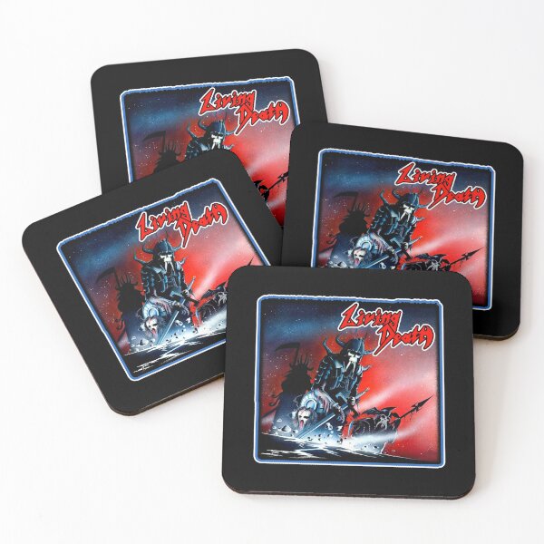 Item preview, Retro Style Extreme Metal Band  designed and sold by AltAesthetic.