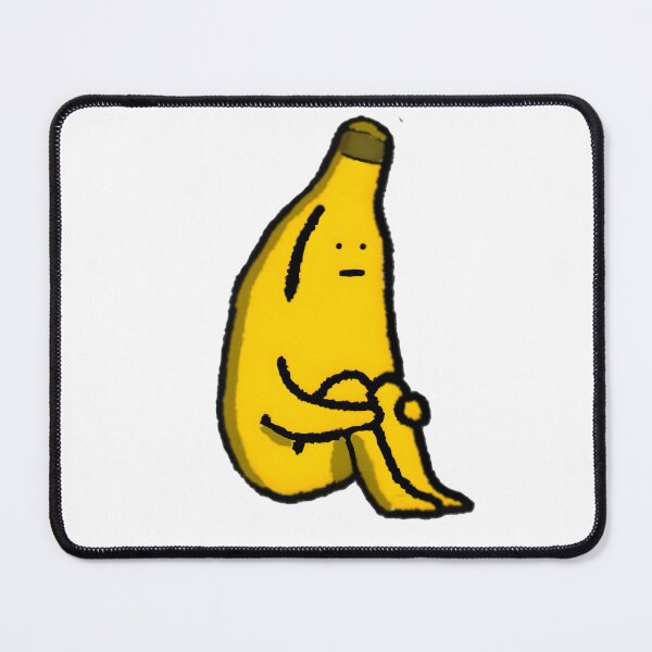 Item preview, Lonely Banana designed and sold by Creaturesinzo.