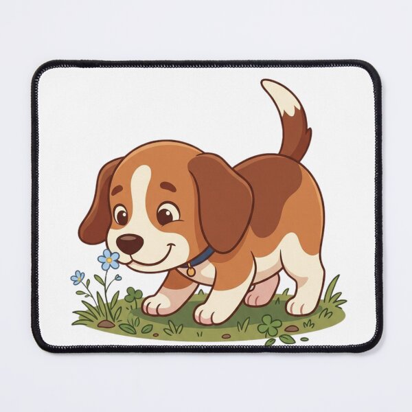 Item preview, Sniffing Out Joy designed and sold by StickVerse by Owais.