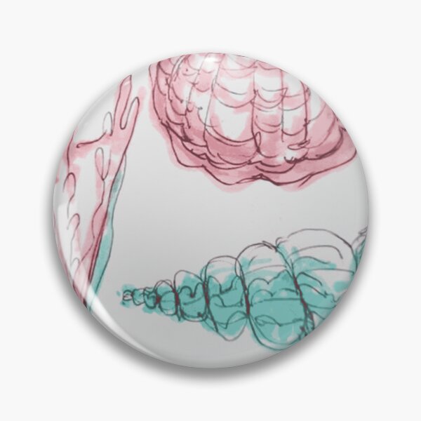 Item preview, Spiraled Conch Melody designed and sold by OceanTrace.