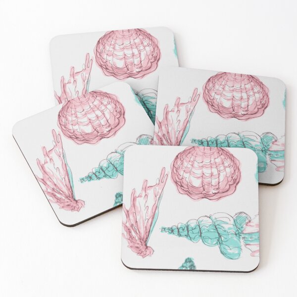 Item preview, Spiraled Conch Melody designed and sold by OceanTrace.