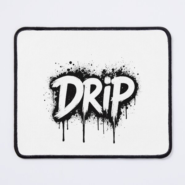 Item preview, Drip designed and sold by Giftthegifted.