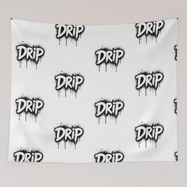 Item preview, Drip designed and sold by Giftthegifted.