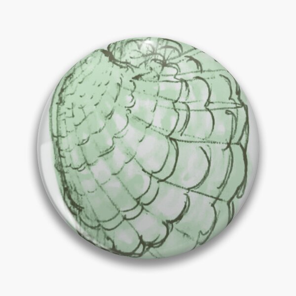 Item preview, Textured Green Cockle designed and sold by OceanTrace.