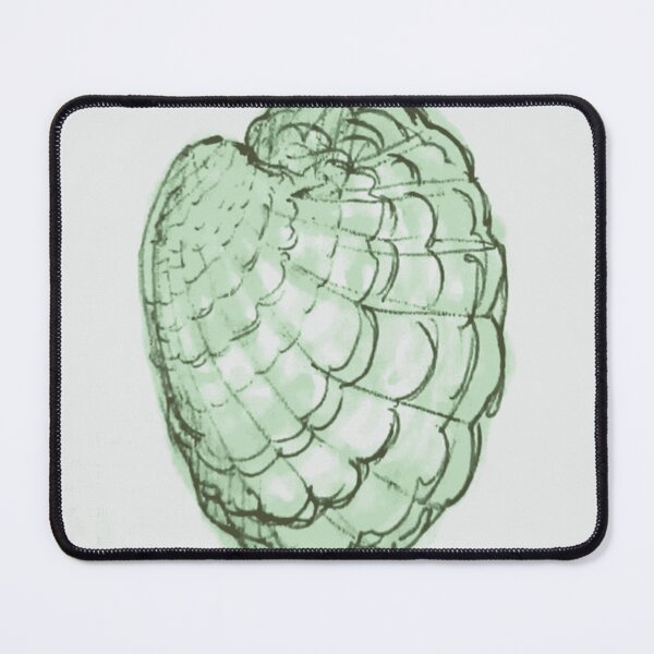 Item preview, Textured Green Cockle designed and sold by OceanTrace.