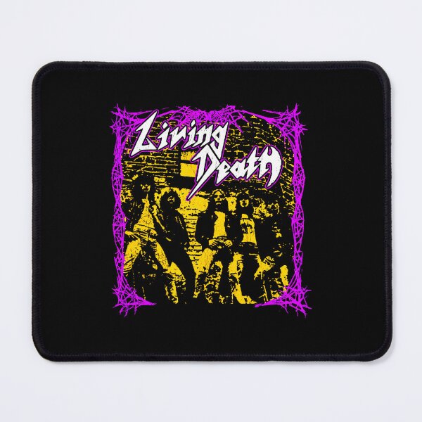 Item preview, silhouette Heavy Metal Band designed and sold by AltAesthetic.