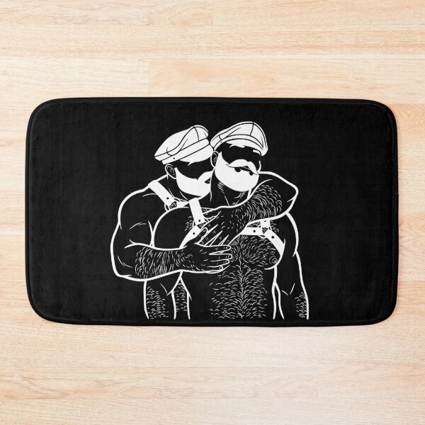 Item preview, Leather Kinky Gay Daddy  designed and sold by BrokenLabel.