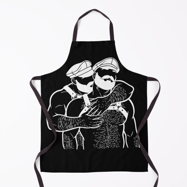 Item preview, Leather Kinky Gay Daddy designed and sold by BrokenLabel.