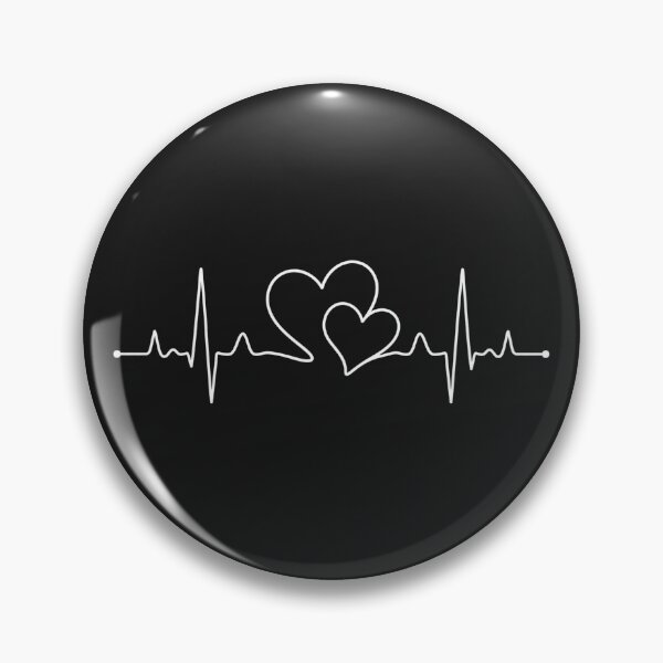 Item preview, Heart Beat - Heart designed and sold by Evelashop.