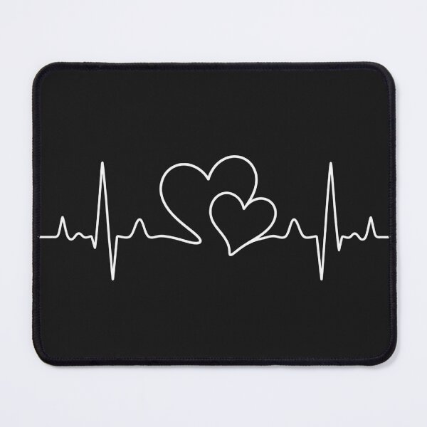 Item preview, Heart Beat - Heart designed and sold by Evelashop.