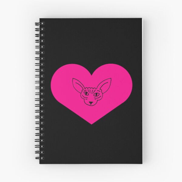 Item preview, For the Love of Sphynx designed and sold by Shouty Brain.