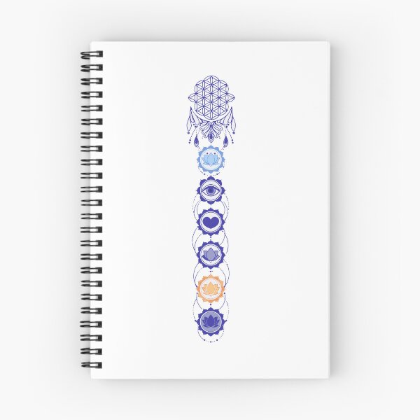 Item preview, Spirituality Meditation Sacred Geometry Lotus designed and sold by LuminOrb.