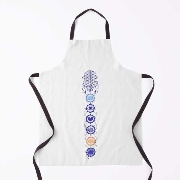 Item preview, Spirituality Meditation Sacred Geometry Lotus designed and sold by LuminOrb.