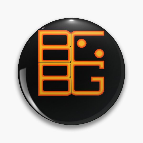 Item preview, Letters with Bright Orange and Yellow Glowing designed and sold by keep-on-trollin.