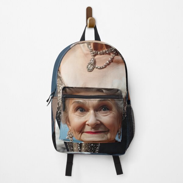 Item preview, Old Fart performing burlesque designed and sold by Colin Bentham.