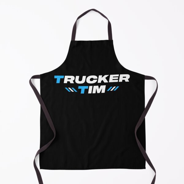 Item preview, Bright Blue Block Typography Flanked by Symmetrical designed and sold by keep-on-trollin.