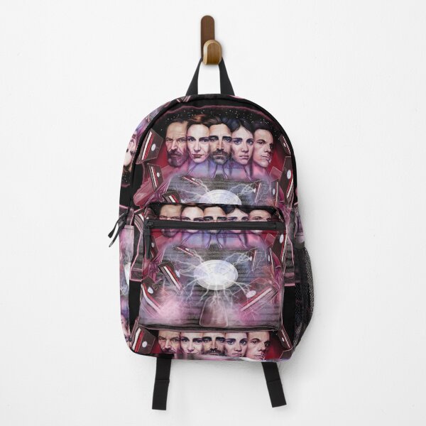 Item preview, Lee Pace Joe MacMillan, handpainted Fanart designed and sold by AK-Hevonen.