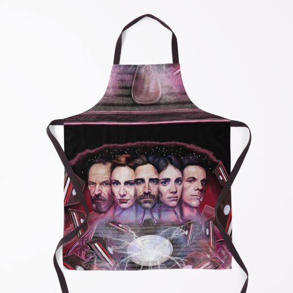 Item preview, Lee Pace Joe MacMillan, handpainted Fanart designed and sold by AK-Hevonen.