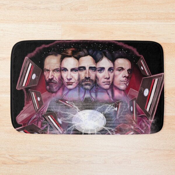 Item preview, Lee Pace Joe MacMillan, handpainted Fanart designed and sold by AK-Hevonen.