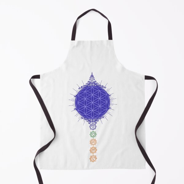 Item preview, Spirituality Sacred Geometry Lotus Flower Zen designed and sold by LuminOrb.