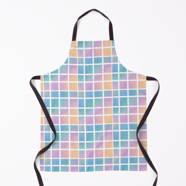 Item preview, Pastel Gradient Grid designed and sold by JaygiesDesign.