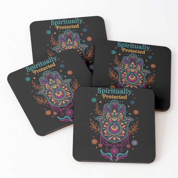 Item preview, Spirituality Spiritually Protected Sacred Geometry designed and sold by LuminOrb.