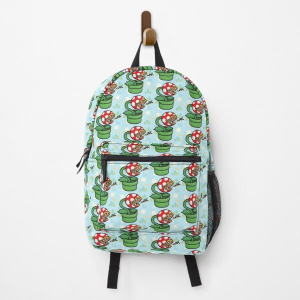 Item preview, Super Mario Piranha Plant Duck Version B designed and sold by Khotekmei.