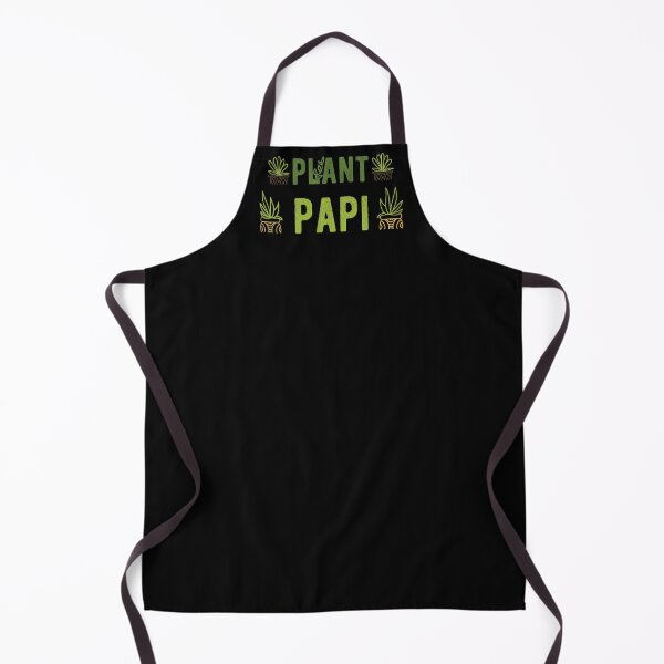 Item preview, Plant Papi Gardening Dad Plant Daddy III designed and sold by Lemon Pepper.