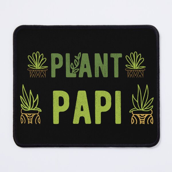 Item preview, Plant Papi Gardening Dad Plant Daddy III designed and sold by Lemon Pepper.