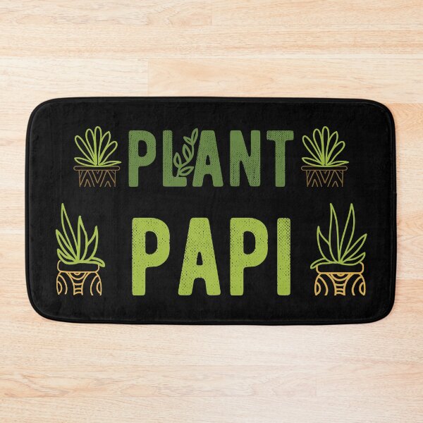 Item preview, Plant Papi Gardening Dad Plant Daddy III designed and sold by Lemon Pepper.