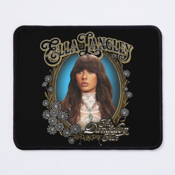 Item preview, penyanyi wanita ella langley suka tour 2026 designed and sold by artington736.